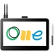 Планшет-монітор Wacom One12 (DTC121W0B) - изображение 5