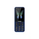 Мобільний телефон Sigma X-style 351 LIDER Blue (4827798121931) - изображение 1