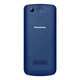 Мобільний телефон Panasonic KX-TU110 Blue (KX-TU110EXC) - зображення 2