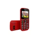 Мобільний телефон Sigma Comfort 50 EASY TYPE-C Red (4827798585221) - изображение 4