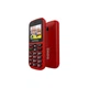 Мобільний телефон Sigma Comfort 50 EASY TYPE-C Red (4827798585221) - изображение 5