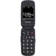 Мобільний телефон Panasonic KX-TU446 Grey (KX-TU446EXG) - изображение 1