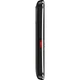 Мобільний телефон Nomi i220 Black - изображение 5