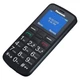 Мобільний телефон Panasonic KX-TU110 Black (KX-TU110EXB) - изображение 8
