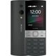 Мобільний телефон Nokia 150 2023 Black - изображение 1