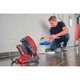 Вентилятор Einhell GE-CF 18/2200 Li (3408035) - изображение 2