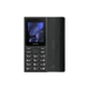 Мобильный телефон Nokia 105 2026 DS Черный (1052026DSBL) - изображение 1