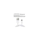 Дата кабель USB 2.0 AM to Lightning 1.8m 2.1A MFI White Choetech (IP0027-WH) - зображення 6