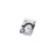 Дата кабель USB 2.0 Micro 5P to AF 1.8m Cablexpert (CCP-mUSB2-AMBM90-6) - изображение 3