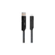 Дата кабель USB 2.0 AM/USB-C to Lightning + Type-C 1.5m PD-B96th Black Proda (PD-B96th-BK) - изображение 2