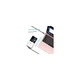 Дата кабель USB 2.0Type-C to Type-C 2.0m 60W US255 Black Gray Ugreen (50125) - изображение 4