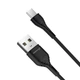Дата кабель USB 2.0 AM to Type-C 1.0m Grand-X (PC-03B) - зображення 2