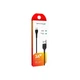 Дата кабель USB 2.0 AM to Type-C 1.0m Grand-X (PC-03B) - зображення 3
