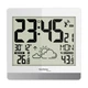 Настінний годинник Technoline WS8119 White (DAS301203) - изображение 1