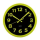 Настінний годинник Technoline WT7420 Green (WT7420 grun) (DAS301217) - изображение 1