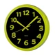 Настінний годинник Technoline WT7420 Green (WT7420 grun) (DAS301217) - изображение 3