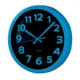 Настінний годинник Technoline WT7420 Blue (DAS301216) - изображение 3