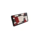 Клавіатура A4Tech Bloody WS98 Wireless/Bluetooth/USB Naraka (4711421001106) - изображение 3