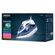 Праска Ardesto IR-C2232-BL /2200Вт /320мл/пар/ самоочищення/антикапля /кера (IR-C2232-BL) - изображение 8
