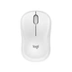 Мишка Logitech M240 Silent Bluetooth Off-White (910-007120) - изображение 2