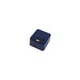 Принтер етикеток UKRMARK UP1BL bluetooth, USB, синій (900773) - изображение 2