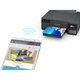 Струменевий принтер Epson EcoTank L8050 (C11CK37403) - изображение 8