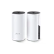 Точка доступу Wi-Fi TP-Link DECO-M4-2-PACK - зображення 2