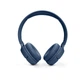 Навушники JBL Tune 520BT Blue (JBLT520BTBLUEU) - изображение 2