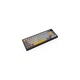 Клавіатура Ajazz AK650 Flying Fish Switch Black RGB USB/Wireless/Bluetooth UA Black (AK650-FF-BGY) - изображение 4