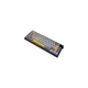 Клавіатура Ajazz AK650 Flying Fish Switch Black RGB USB/Wireless/Bluetooth UA Black (AK650-FF-BGY) - изображение 6