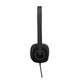 Навушники Logitech H151 Black (981-000589) - изображение 3