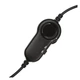 Навушники Logitech H151 Black (981-000589) - изображение 6