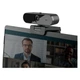 Веб-камера Trust Taxon QHD Webcam Eco Black (24733) - изображение 4