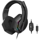 Навушники A4Tech Bloody G260 Black (4711421996570) - изображение 7