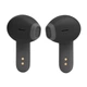 Навушники JBL Wave Flex TWS Black (JBLWFLEXBLK) - изображение 4