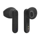 Навушники JBL Wave Flex TWS Black (JBLWFLEXBLK) - изображение 9