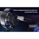 Мікрофон Fifine K688 USB Black (K688) - изображение 8
