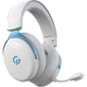 Навушники GamePro Asgard Skadi Wireless White/Blue (HSW191WB) - изображение 3
