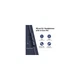 Навушники OneOdio Pro 10 3,5мм/6,35мм Deep Blue (Pro 10 Deep Blue) - зображення 6