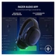 Навушники Razer Barracuda X 2022 Roblox Edition Black (RZ04-04430400-R3M1) - зображення 2