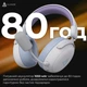 Навушники Ajazz AHM08 MAX 3-Mode White/Purple (AHM08-MAX-PWB) - изображение 10