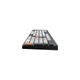 Клавіатура OfficePro SK985BO Bluetooth/Wireless UA Black/White (SK985BO) - изображение 5