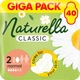 Гігієнічні прокладки Naturella Classic Normal (Розмір 2) 40 шт. (8006540970102) - изображение 1