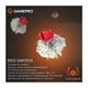 Клавіатура GamePro Genesis Silverlight MK126 USB UA Grey (MK126) - изображение 8
