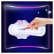 Гігієнічні прокладки Always Platinum Secure Night Extra Розмір 5 16 шт. (8700216452885) - изображение 5