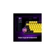 Клавіатура Lorgar KBP70TKLW Wireless TKL Mechanical Pro UA Black/Red (LRG-KBP70TKLW-BK-US) - изображение 10
