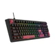 Клавіатура Ajazz AK980 Red Switch USB UA Black (AK980-R-BR) - изображение 4
