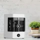 Кондиционер мини Arctic Air Ultra Pro 2X Портативный кондиционер охладитель увлажнитель воздуха артик эйр - изображение 1