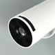 Проектор AMX100 (Android 12,120 lumen, Bluetooth+WiFi, 1280*720P) Белый - изображение 3