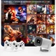 Проектор + Game S40 4K (Android 11, 450 ANSI, Bluetooth + WiFi, 1080P, SD 64GB) Белый - изображение 9
